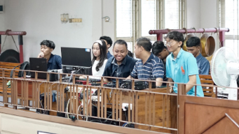 gallery kegiatan, Ibadah Variatif 2025, Komisi Pemuda & Remaja, gereja kristen jawa, gkj, gkj baki, gereja kristen jawa baki, baki, sukoharjo, gkj klasis sukoharjo, klasis sukoharjo, klasis, sinode gkj, sinode 